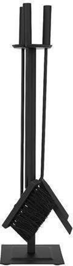 Изображение Iso Trade Przybory do kominka PK012