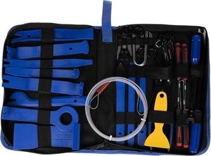 Picture of Iso Trade cigacze tapicerki - zestaw 40 szt.