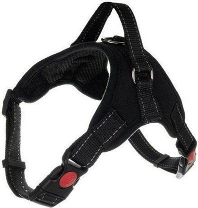 Изображение Iso Trade Szelki bezuciskowe dla psa S