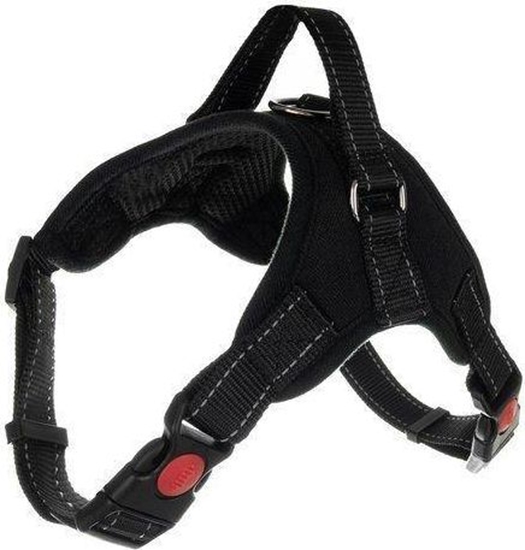 Изображение Iso Trade Szelki bezuciskowe dla psa S