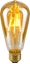 Attēls no Italux Bursztynowa arówka edison E27 4W ciepa Italux LED LDS-ST64-A