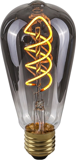 Picture of Italux Dymiona arówka edison E27 4W ciepa Italux LED 801551