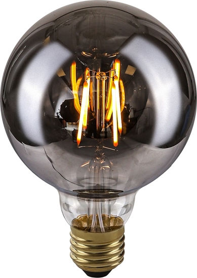 Picture of Italux Dymiona arówka edison E27 4W ciepa Italux ledowa 801454