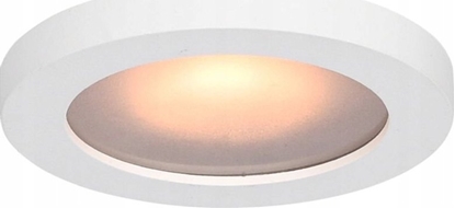 Attēls no Italux Italux Antar DL-26385-GU10-WH oczko lampa wpuszczana downlight 1x10W GU10 biay