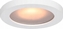 Attēls no Italux Italux Antar DL-26385-GU10-WH oczko lampa wpuszczana downlight 1x10W GU10 biay