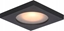Attēls no Italux Italux Antar DL-26385S-GU10-BK oczko lampa wpuszczana downlight 1x10W GU10 czarny