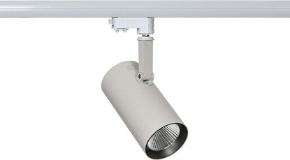 Attēls no Italux Russo M 3000K TL7556/28W 3000K WH+GR