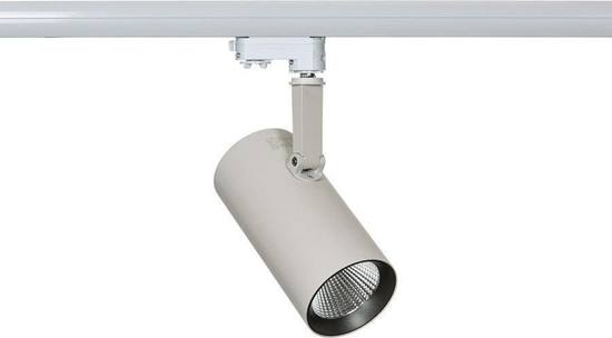 Picture of Italux Russo M 3000K TL7556/28W 3000K WH+GR