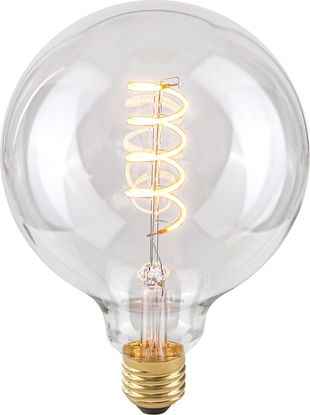 Picture of Italux Transparentna arówka dekoracyjna E27 4W ciepa LED 801503