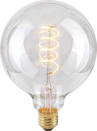 Picture of Italux Transparentna arówka dekoracyjna E27 4W ciepa LED 801503
