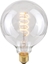 Изображение Italux Transparentna arówka dekoracyjna E27 4W ciepa LED 801503