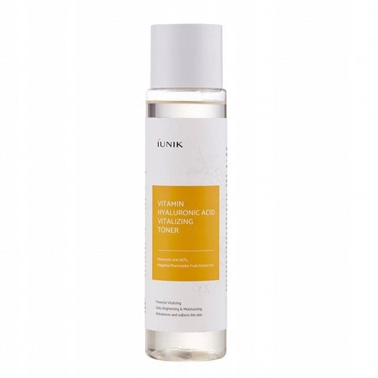 Picture of Iunik Vitamin Hyaluronic Acid Vitalizing Toner 200ml