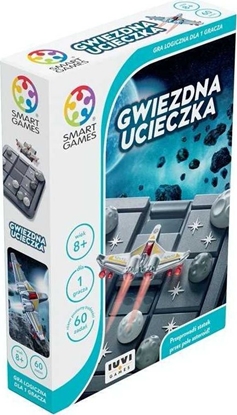 Picture of Iuvi Smart Games Gwiezdna Ucieczka