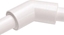 Attēls no IVENSIS Kolanko 135 do rur PVC IPRR32 IPRR32