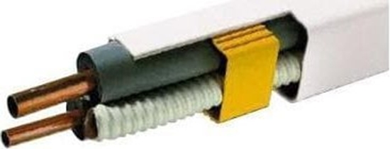 Picture of IVENSIS Koryto instalacyjne IPDT60 biae 2m Ivensis