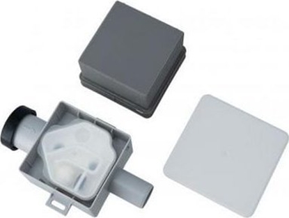 Picture of IVENSIS Syfon Podtynkowy ISN32 do skroplin 100x100