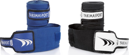 Изображение YakimaSport BANDA BOKSERSKI, OWIJKI 4,5 m