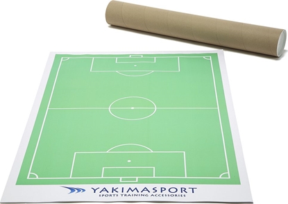 Изображение YakimaSport Blok trenerski FLIPCHART 70x100cm