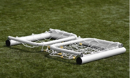 Изображение YakimaSport Bramka aluminiowa MINI PRO 120 cm x 80 cm