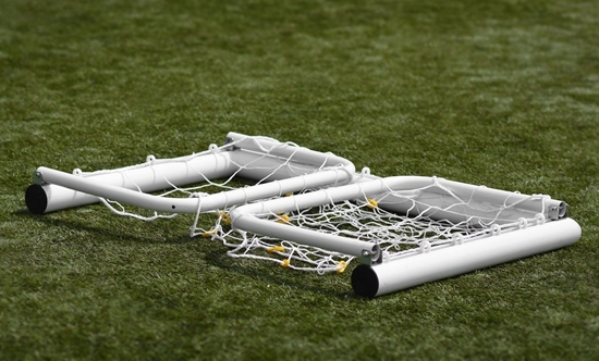 Изображение YakimaSport Bramka aluminiowa MINI PRO 120 cm x 80 cm