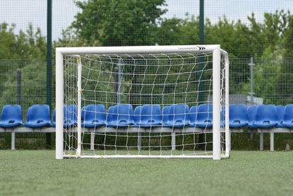 Изображение YakimaSport Bramka aluminiowa MINI PRO 180 cm x 120 cm