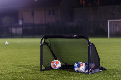 Изображение YakimaSport Bramka do piki nonej Yakima Giza 120x80 cm 100281