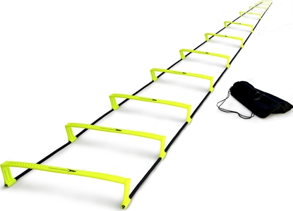 Изображение YakimaSport Drabinka Podwyszana 12 Stopni Koordynacyjna