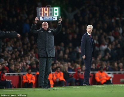 Изображение YakimaSport Elektroniczna tablica zmiany zawodników- jednostronna