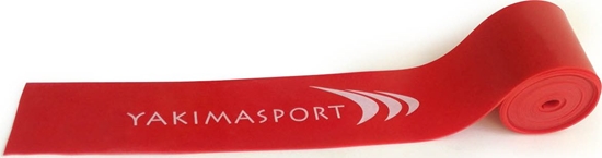 Picture of YakimaSport Flex may opór czerwony 1 szt.