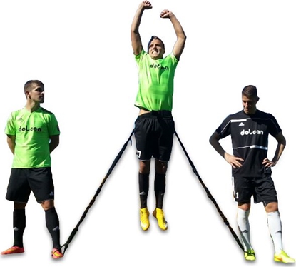 Изображение YakimaSport Guma do treningu siy dynamicznej