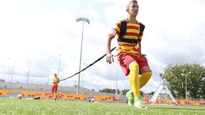 Изображение YakimaSport Guma do treningu szybkociowego