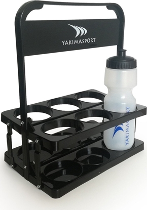 Picture of YakimaSport Koszyk na 6 bidonów