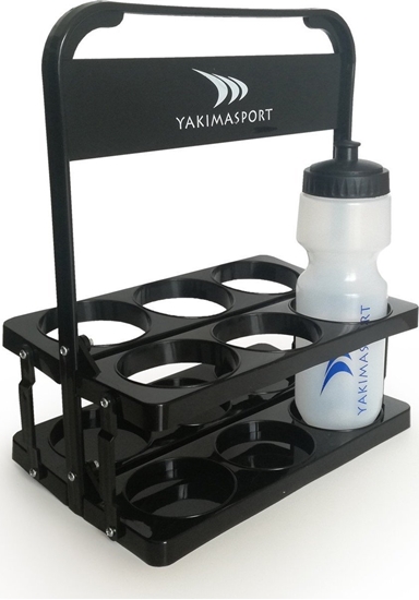 Picture of YakimaSport Koszyk na 6 bidonów