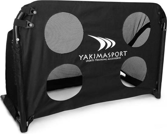 Picture of YakimaSport Mata 180x120 cm do celnoci strzaów na bramk GIZA