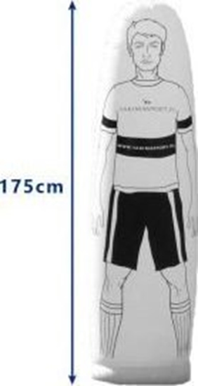 Изображение YakimaSport mur dmuchany samowstajcy junior *ys