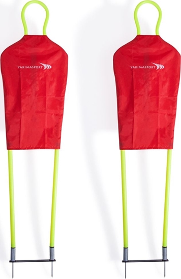 Picture of Mur na sprynie Senior 180cm 1szt.