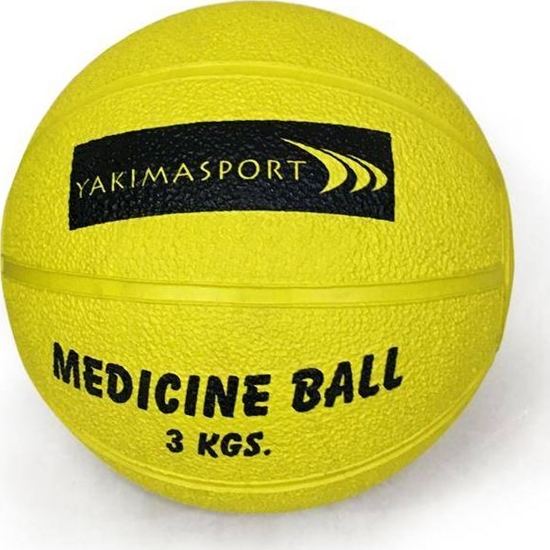 Изображение YakimaSport Pika Lekarska 3kg