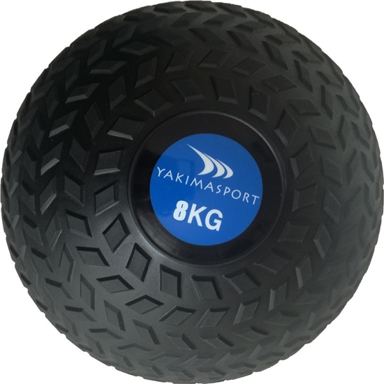 Picture of YakimaSport Pika Lekarska Slam Ball PRO 8kg