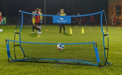 Picture of YakimaSport Przyrzd do treningu bramkarzy Rebounder Galaxy (100296)