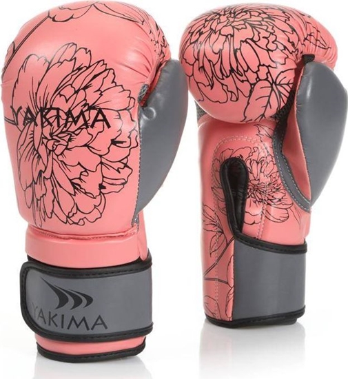 Picture of YakimaSport RKAWICE BOKSERSKIE DAMSKIE FORSYTHIA