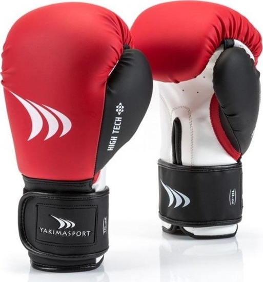 Picture of YakimaSport Rkawice bokserskie HIGH TECH VIPER 14 oz