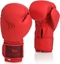 Изображение YakimaSport Rkawice bokserskie MARS Matt/Red 14 oz