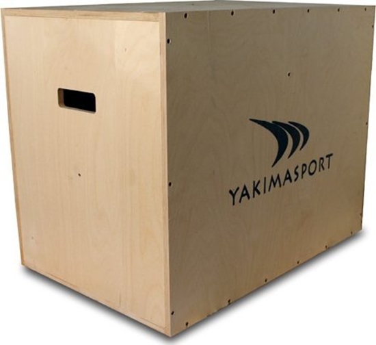 Picture of YakimaSport Skrzynia plyometryczna