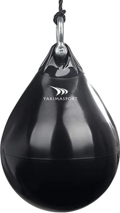 Attēls no YakimaSport Worek bokserski na wod, Aqua Bag rozm.S