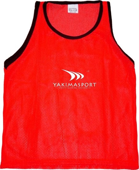 Picture of YakimaSport Znacznik czerwony Yakimasport, Oznacznik senior