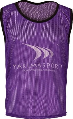 Attēls no YakimaSport Znacznik pikarski fioletowy, oznacznik Junior