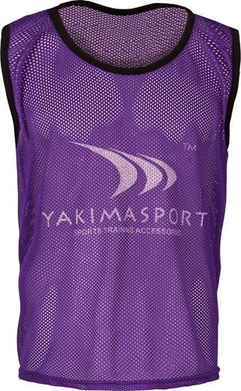 Picture of YakimaSport Znacznik pikarski fioletowy, oznacznik Junior