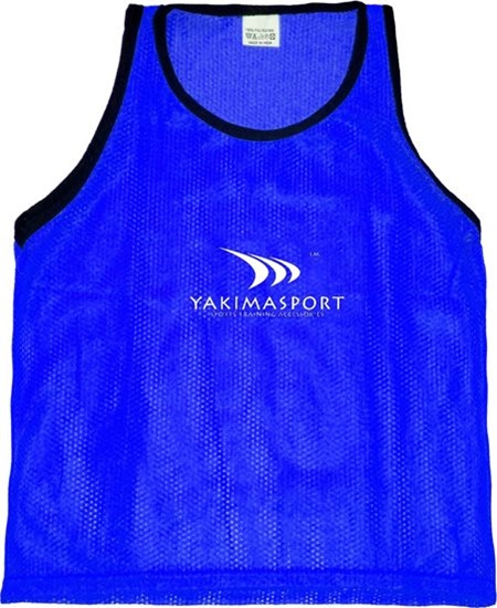 Picture of YakimaSport Znacznik pikarski niebieski Yakimasport, Oznacznik uniwersalny