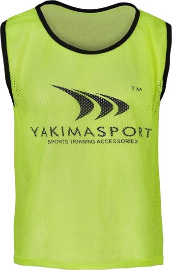 Picture of YakimaSport Znacznik pikarski óty, oznacznik Dziecko