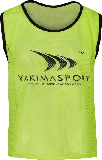 Picture of YakimaSport znacznik pikarski óty, oznacznik junior